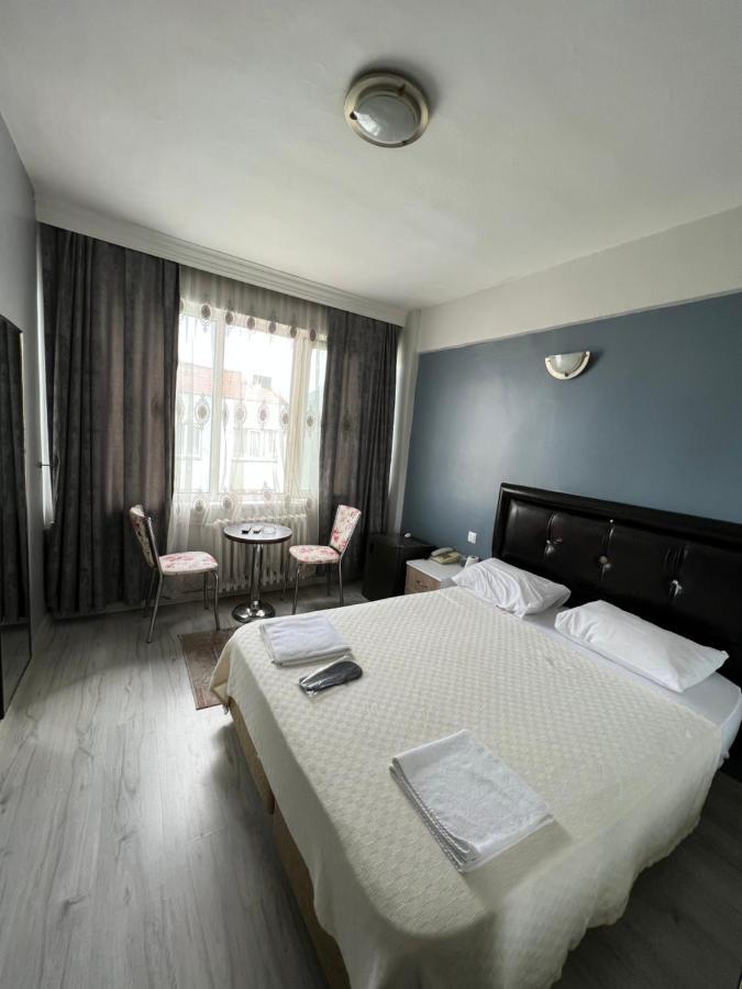 Life Inn Hotel Estambul Exterior foto