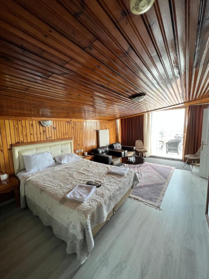 Life Inn Hotel Estambul Exterior foto