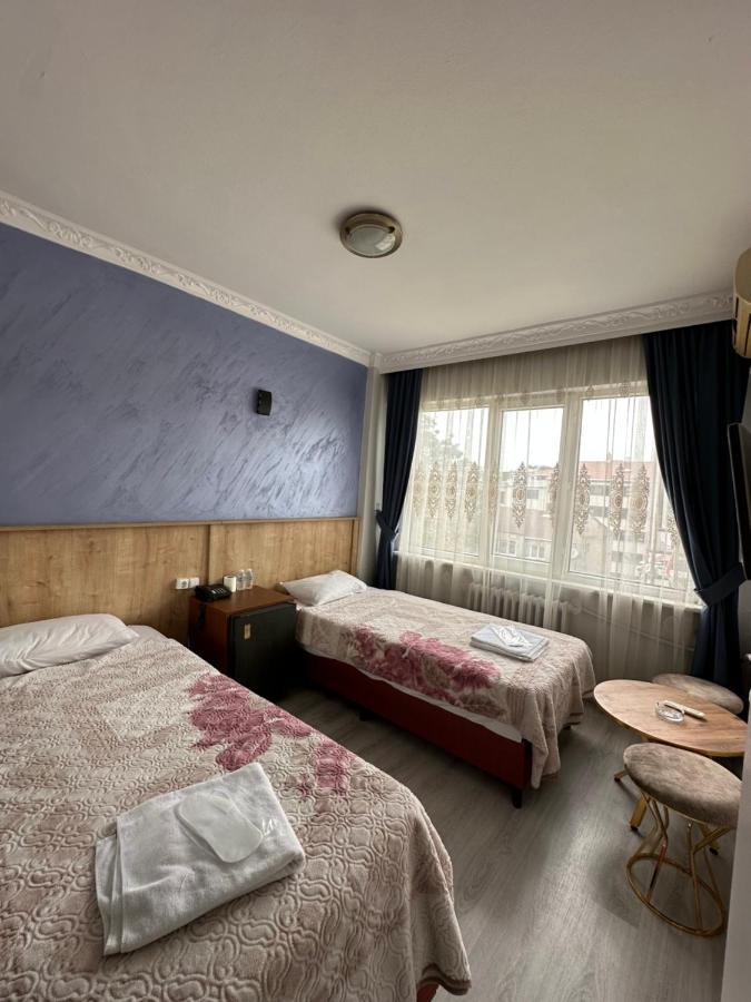 Life Inn Hotel Estambul Exterior foto