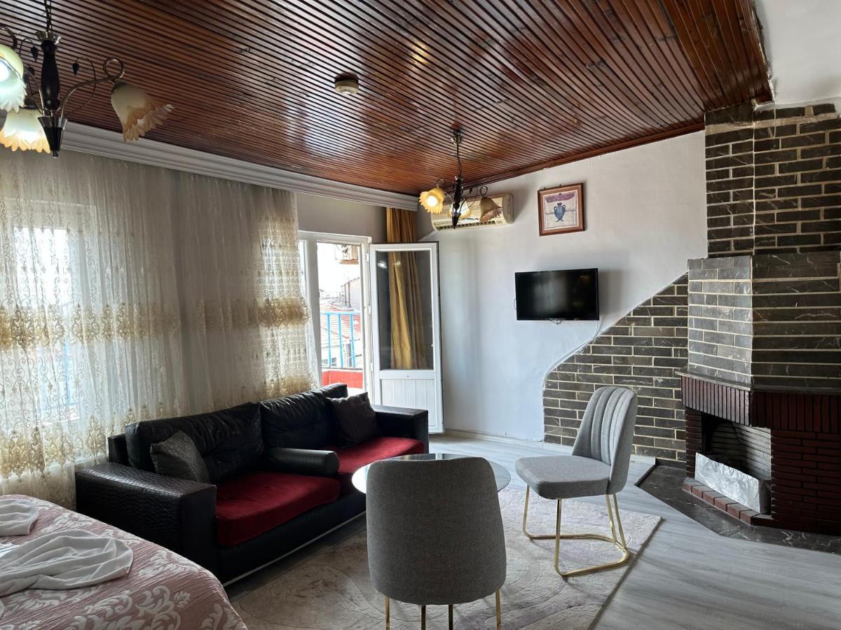 Life Inn Hotel Estambul Exterior foto