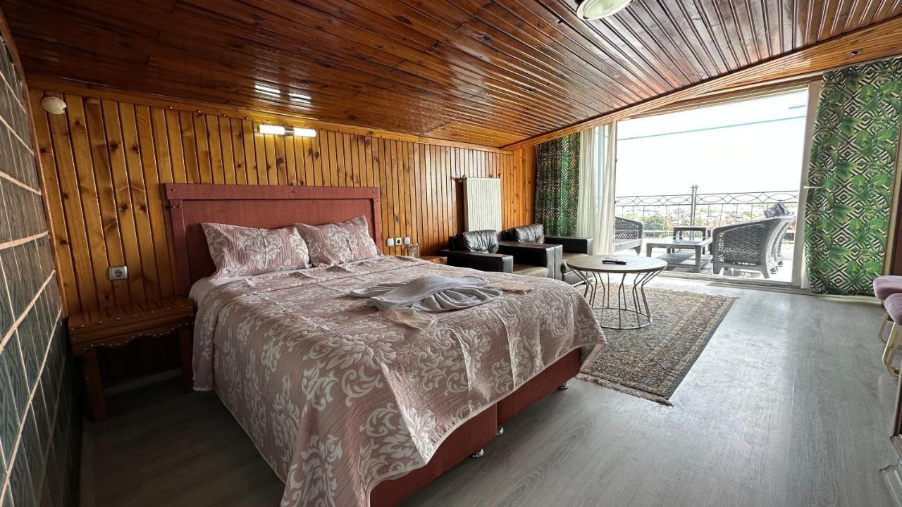 Life Inn Hotel Estambul Exterior foto