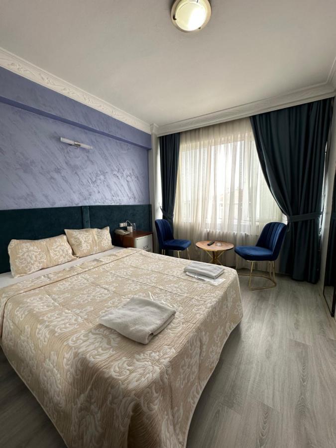 Life Inn Hotel Estambul Exterior foto