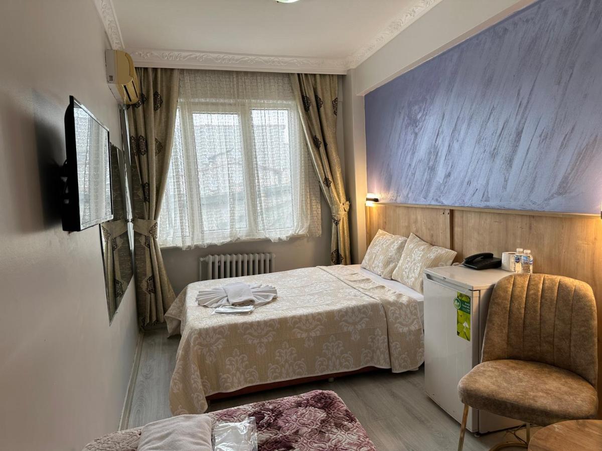 Life Inn Hotel Estambul Exterior foto