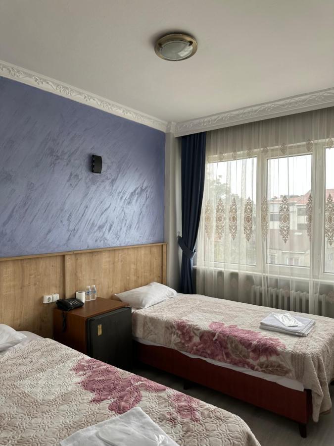 Life Inn Hotel Estambul Exterior foto