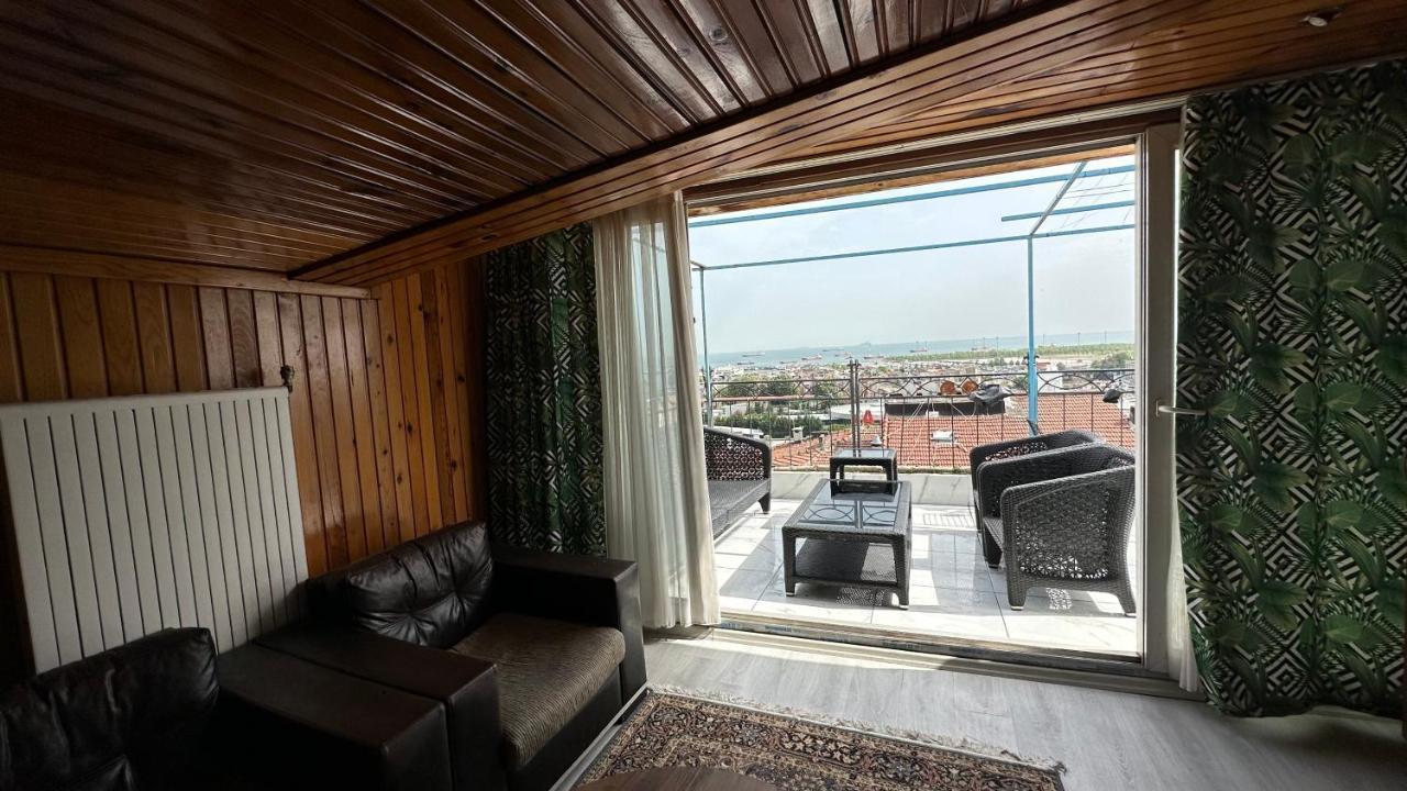 Life Inn Hotel Estambul Exterior foto
