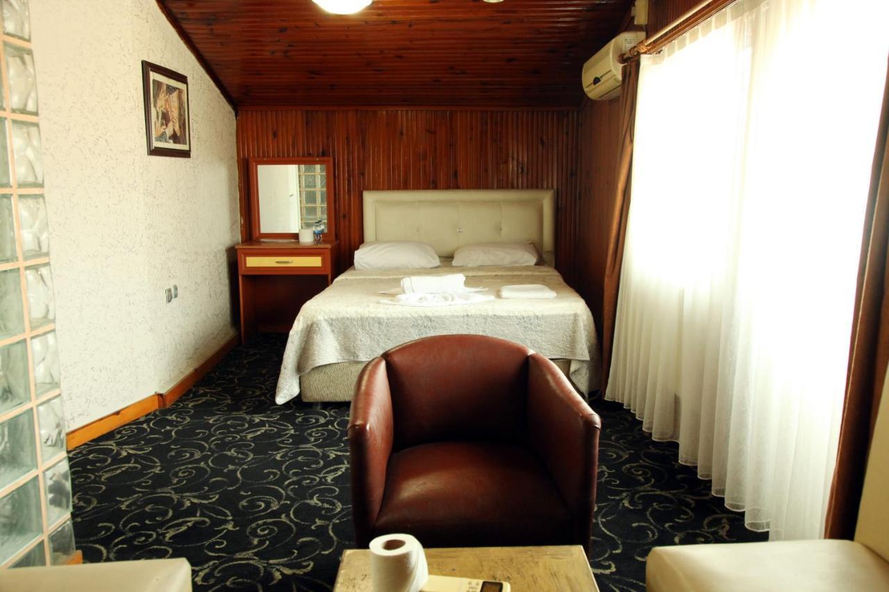 Life Inn Hotel Estambul Exterior foto