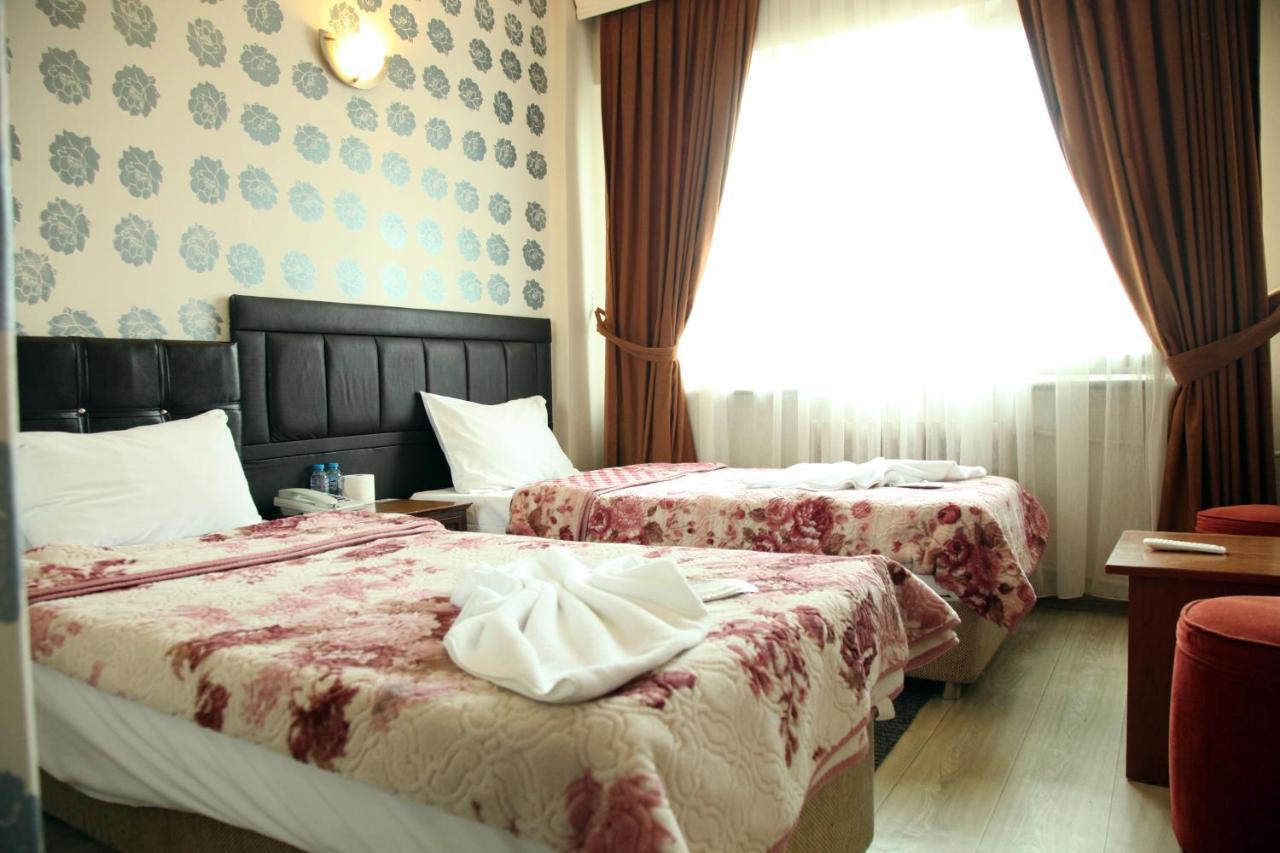 Life Inn Hotel Estambul Exterior foto