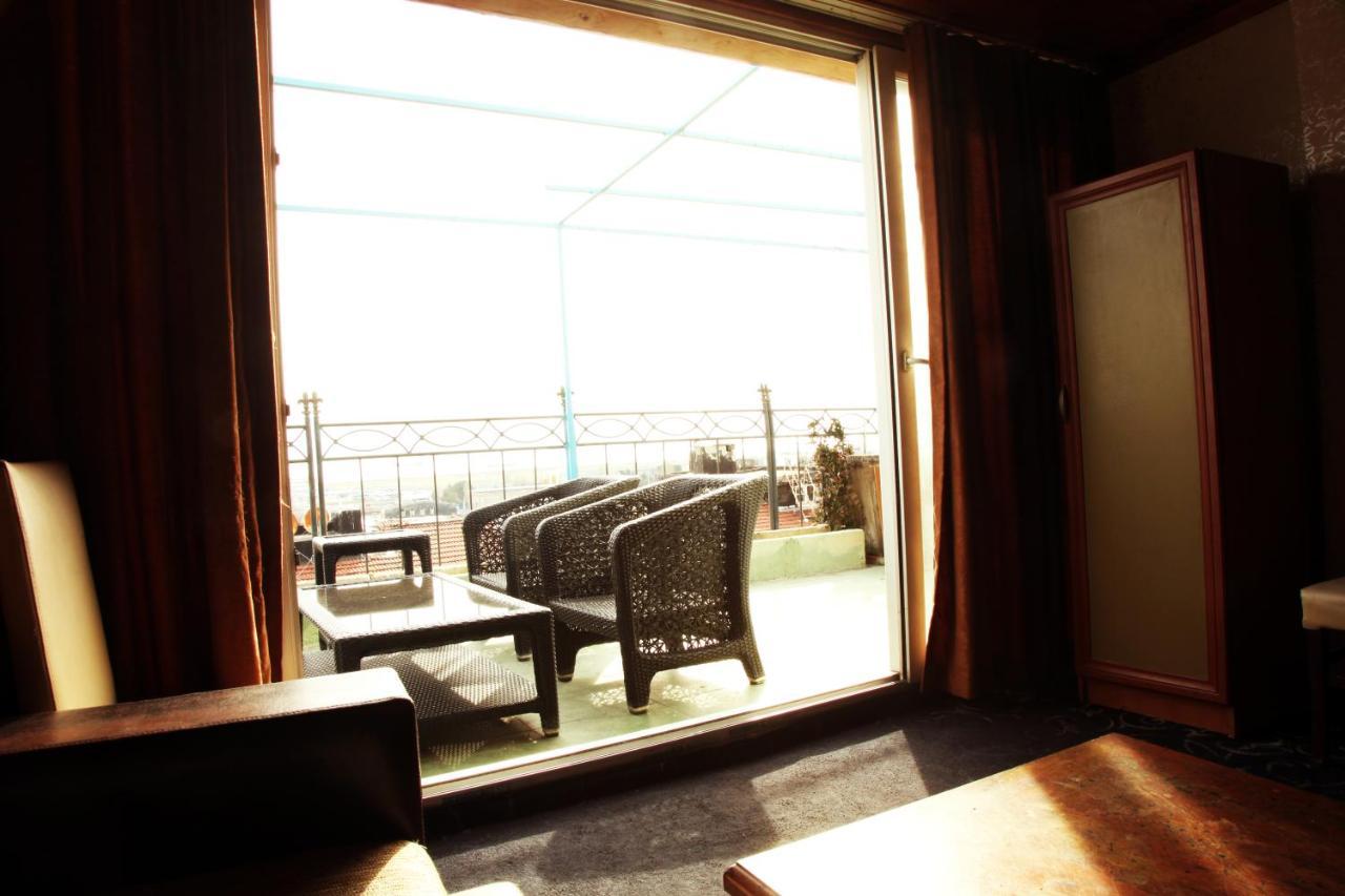 Life Inn Hotel Estambul Exterior foto