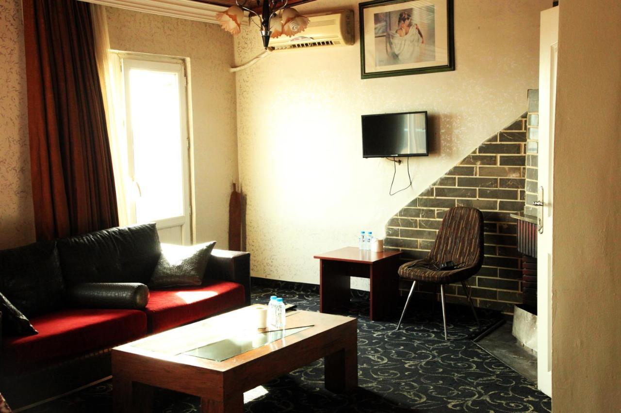 Life Inn Hotel Estambul Exterior foto
